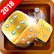 Backgammon Live - Online Games   + OBB APK 3.36.366