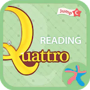 Quattro Reading Jump C  APK 5.0.1