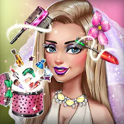 Makeup Game: Sery Bride  APK 1.0.0