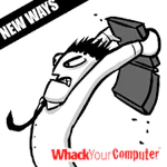 Whack Your Computer 4 Latest APK Download