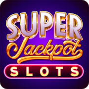 Super Jackpot Slots - Vegas Casino Slot Machines  APK 1.0.4