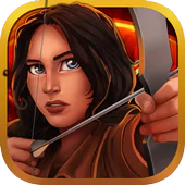The Hunger Games Adventures APK 4.3
