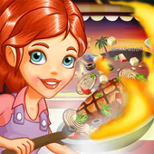 Cooking Tale - Kitchen Games APK 2.571.0