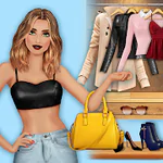 International Fashion Stylist - Dress Up Games in PC (Windows 7, 8, 10, 11)