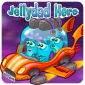 JellyDad Hero APK 0.3.1