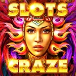 Slots Craze Casino Slots Games APK 1.200.88