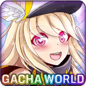 Gacha World in PC (Windows 7, 8, 10, 11)