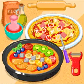 Pizza Pronto, Cooking Game 2.0.20 Android for Windows PC & Mac