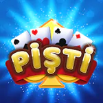 Pishti Card Game - Online