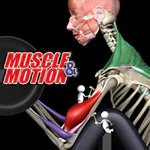 Strength Training by Muscle and Motion in PC (Windows 7, 8, 10, 11)