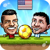 Puppet Soccer - Football in PC (Windows 7, 8, 10, 11)