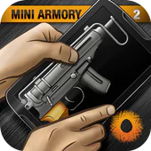Weaphones? Gun Sim Free Vol 2 1.3.0 Android for Windows PC & Mac
