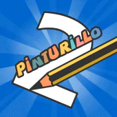 Pinturillo 2 - Draw and guess APK 1.0.19