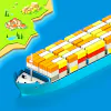 Sea Port: Ship Transport Tycoon & Business Game in PC (Windows 7, 8, 10, 11)