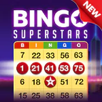 Bingo Superstars: Best Free Bingo Games APK 2.006.168