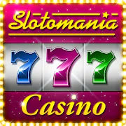 Slotomania Slots - Casino Slot Games APK 3.20.0