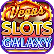 Vegas Slots Galaxy APK 3.8.1
