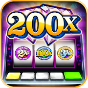 Double 200x Slots Free Slots