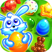 Easter Sweeper - Bunny Match 3 APK 3.0.0