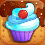 Sweet Candies 2 - Chocolate Cookie Candy Match 3 Latest Version Download