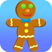 Starfall Gingerbread For PC