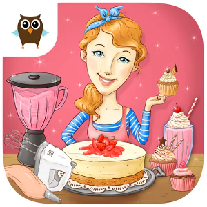 Miss Pastry Chef APK 1.0.4
