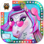 My Lovely Horse Care APK 1.0.0