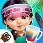 Sweet Baby Girl Summer Fun 2 - Sunny Makeover Game Latest Version Download