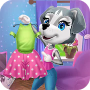 Lucy Dog Care and Play APK 1.2.8