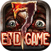 Seven Endgame - Scary Thriller APK 1.1.10