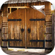 Escape Game Wooden Barn  APK 1.0.8