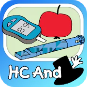 HC And - Diabetes type 1