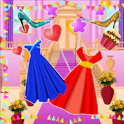 Girls Fashion Games - Castle Party Decorating APK v1.0.48 (479)