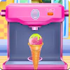 Fantasy Ice Cream Land APK 1.0.6