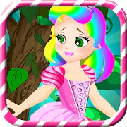 Princess Juliet : Kids Escape Adventure