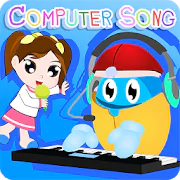 TKC Computer Song