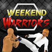 Weekend Warriors MMA Latest Version Download