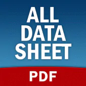 ALLDATASHEET - parts, Datasheets (PDF) download