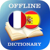 French-Spanish Dictionary APK 2.7.4