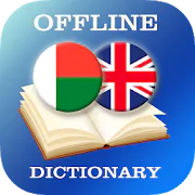 Malagasy-English Dictionary
