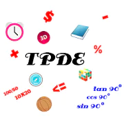 TPDE  1.0 Latest APK Download