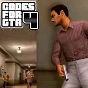 Codes Guide for GTA 4  APK 1.0.2