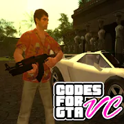 Codes Guide for GTA Vice City  APK 1.0.2