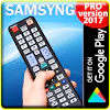Tv remote for samsung APK tvremotecontrol-16