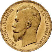 Imperial Russian Coins APK 4.2