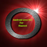 Oreo Huawei Update Guide  APK 0.0.1