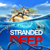 Stranded Deep Mobile For PC
