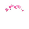 Photo Booth Heart Effect / Flower Crown - Crownify APK 1.2