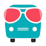 Shuttl - Daily office commute from home in a bus