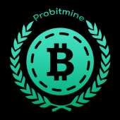 Probitmine : BTC Earning App APK 1.0.5